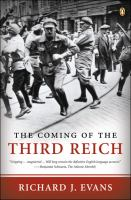 The_coming_of_the_Third_Reich
